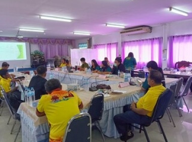 โครงการประชุมเชิงปฏิบัติการบริหารห่วงโซ่เย็น พารามิเตอร์รูปภาพ 8